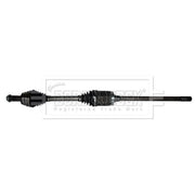 Borg & Beck CV Drive Shaft Driveshaft Front Right BDS1224