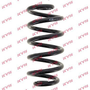 KYB Rear Suspension Coil Spring fits Nissan X-Trail II 2007-2013 2.0 2.5