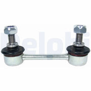 Delphi Stabiliser Bar Link Coupling Ro fits Suzuki Jimny Closed Off-Road Vehicle