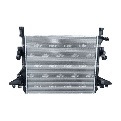 NRF Engine Radiator 550313