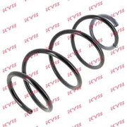 KYB Front Suspension Coil Spring fits Renault Laguna II 2001-2007 1.8 2.0