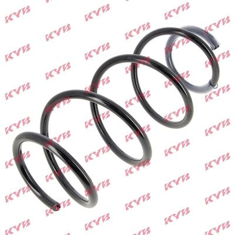 KYB Front Suspension Coil Spring fits Renault Laguna II 2001-2007 1.8 2.0