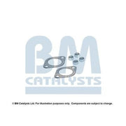 BM Catalysts Fitting Kit FK92417B FK92417B