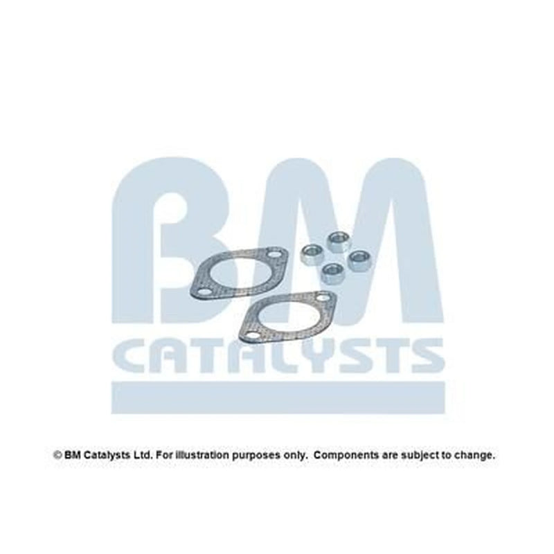 BM Catalysts Fitting Kit FK92417B FK92417B