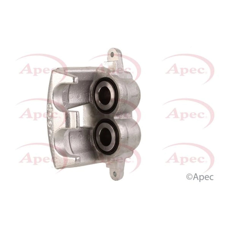 Apec Brake Caliper Assembly Front Left LCA166