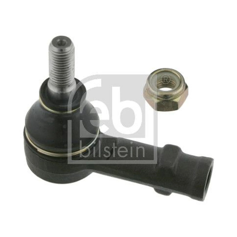 Febi Steering Tie Rod End Ball Joint Front Right 09113
