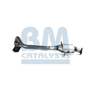 BM Catalysts Homologated Petrol Cat fits Ford Mondeo 1996-2000 2.0