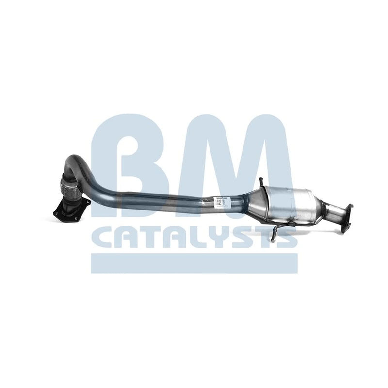 BM Catalysts Homologated Petrol Cat fits Ford Mondeo 1996-2000 2.0