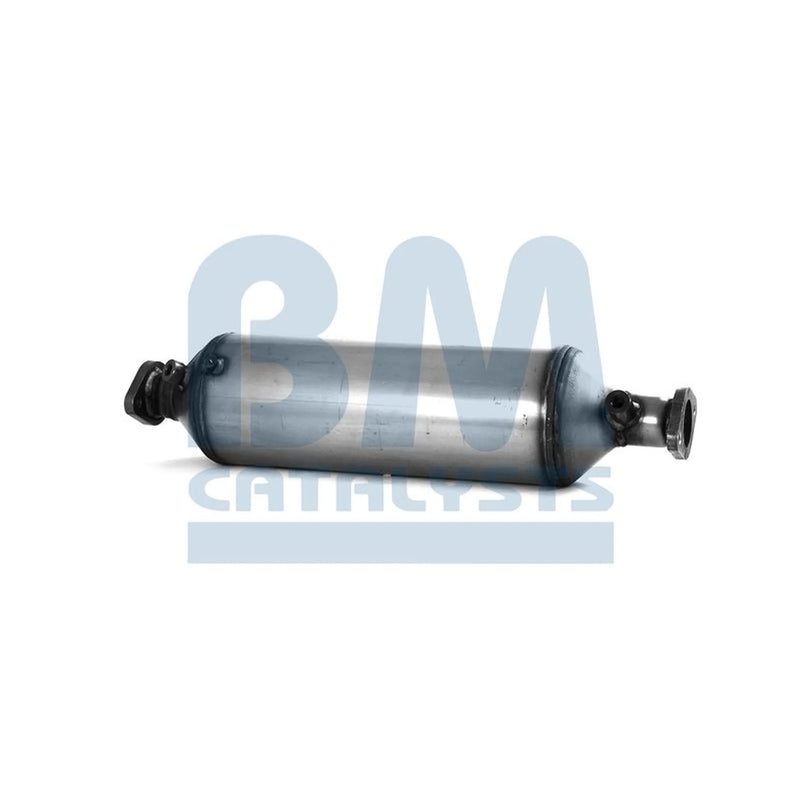 BM Catalysts Homologated Diesel Cat & Dpf fits Hyundai Tucson 2004-2010 2.0