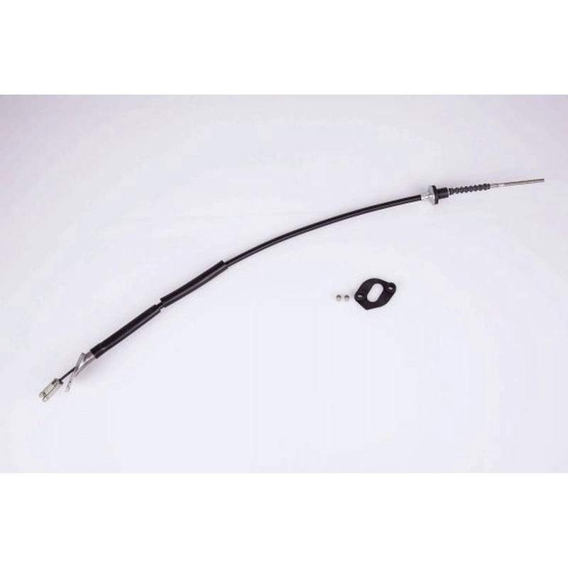 Hella Clutch Control Cable Pull fits Chevrolet Aveo / Kalos 2003-2013 1.2 1.4