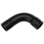 Gates Intercooler Turbo Charge Air Hose 230mm fits Audi A4 B5 1995-2001 1.8 1.9