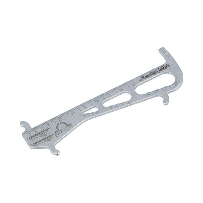 Laser LTR Chain Checker 8160 Laser - Dynamic Drive