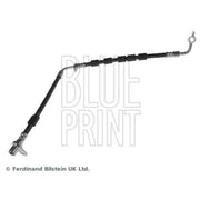 Blue Print Brake Hydraulic Hose Line Front Left ADM553124