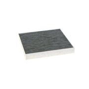 Bosch Cabin Air Filter (Pollen Filter) fits Smart Fortwo 2007-2013