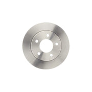 Bosch 2 x Solid Brake Discs