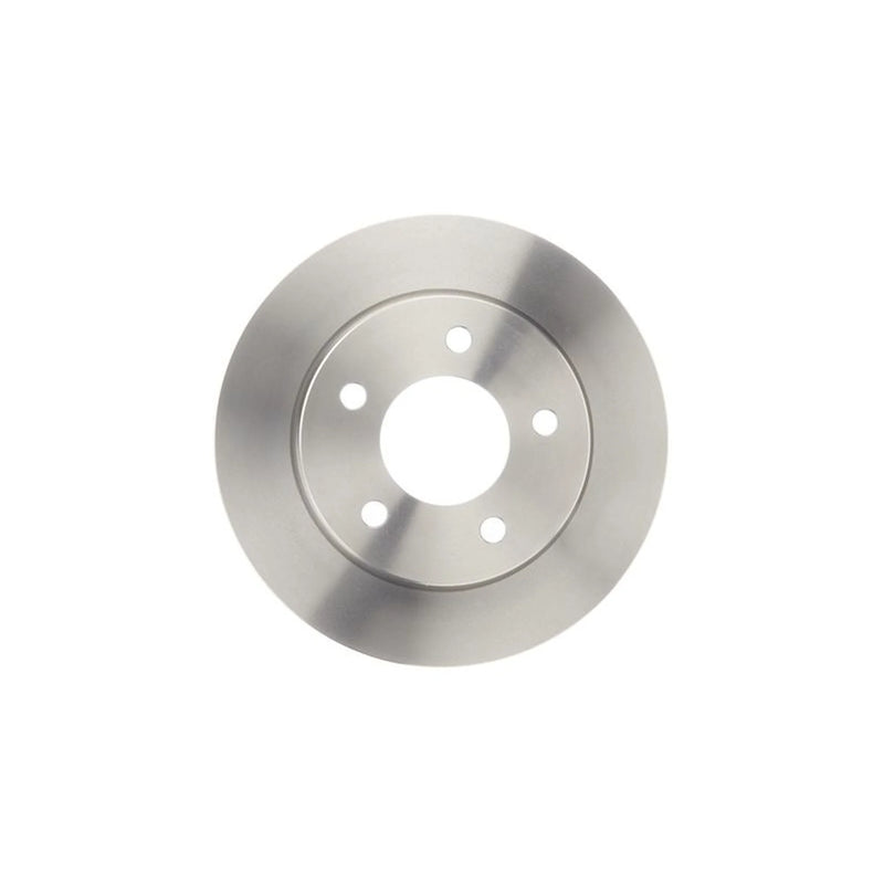 Bosch 2 x Solid Brake Discs