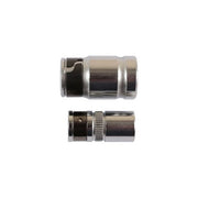 Laser Bit Holder Set 1/4"D, 3/8"D 2pc 3137 Laser - Dynamic Drive