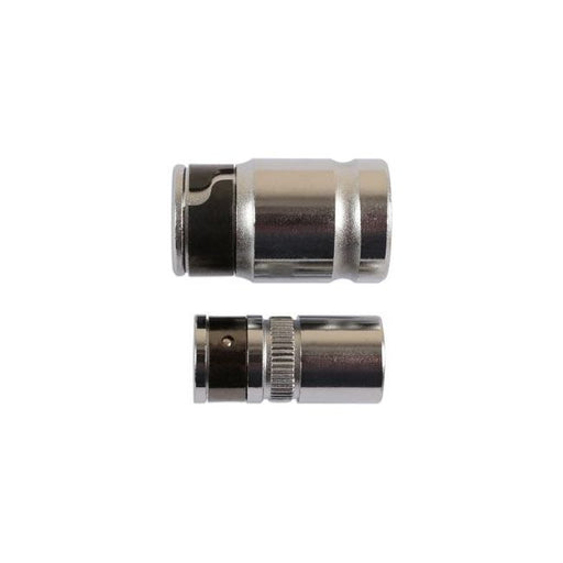 Laser Bit Holder Set 1/4"D, 3/8"D 2pc 3137 Laser - Dynamic Drive