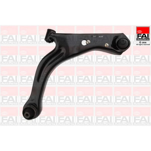 FAI Control/Trailing Arm SS2122