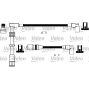 Valeo Ignition HT Lead Cable Kit 346181