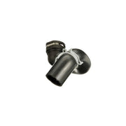 Gates Radiator Coolant Hose 280mm ID fits Hyundai Kona 2017-2023 1.0