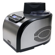Baridi 1.5L Ice Cream, Gelato & Sorbet Machine with Fast Freeze Compressor Cooling Baridi  - Dynamic Drive