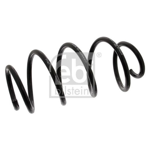 Febi Front Suspension Coil Spring 37819