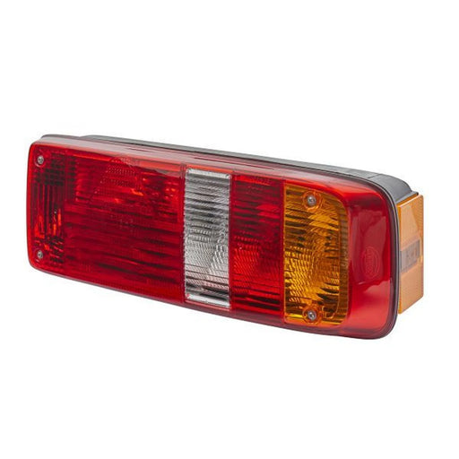 Hella Tail Light / Lamp P21W Right