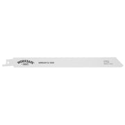 Sealey Reciprocating Saw Blade 225mm 14tpi Pack of 5 WRS3013/200 Sealey - Dynamic Drive