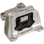 Gates Engine Mount Mounting Right fits Opel Movano B 2010-2021 2.3