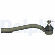 Delphi Steering Tie Rod End Ball Joint Front Right M16x1.5 fits Hyundai I40 I