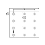 Textar Textar Cv Brake Lining Set 1969906