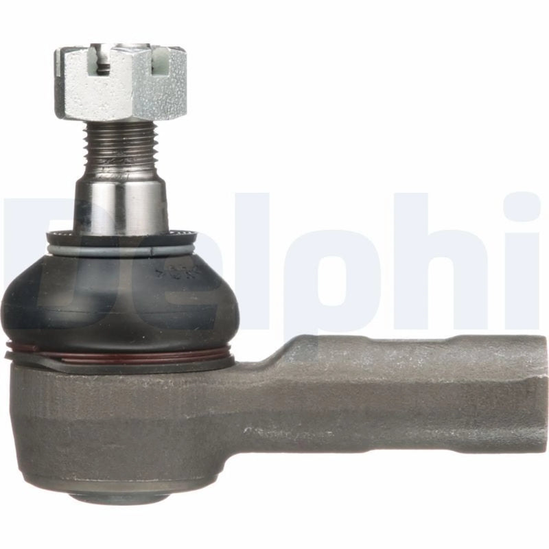 Delphi Steering Tie Rod End Ball Joint Front Left M14x1.5 fits Isuzu Campo