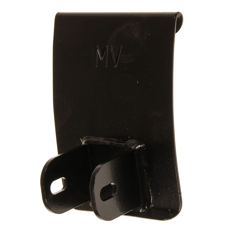 Fiamma Top Fit Bracket CB Merc Vito (98656 523) Fiamma - Bars 4 Cars
