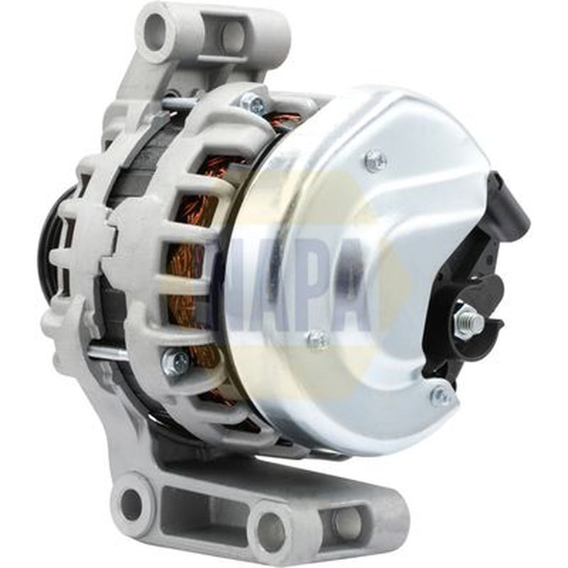 NAPA Car Alternator 12V fits Ford Ranger 2011 on 2.2