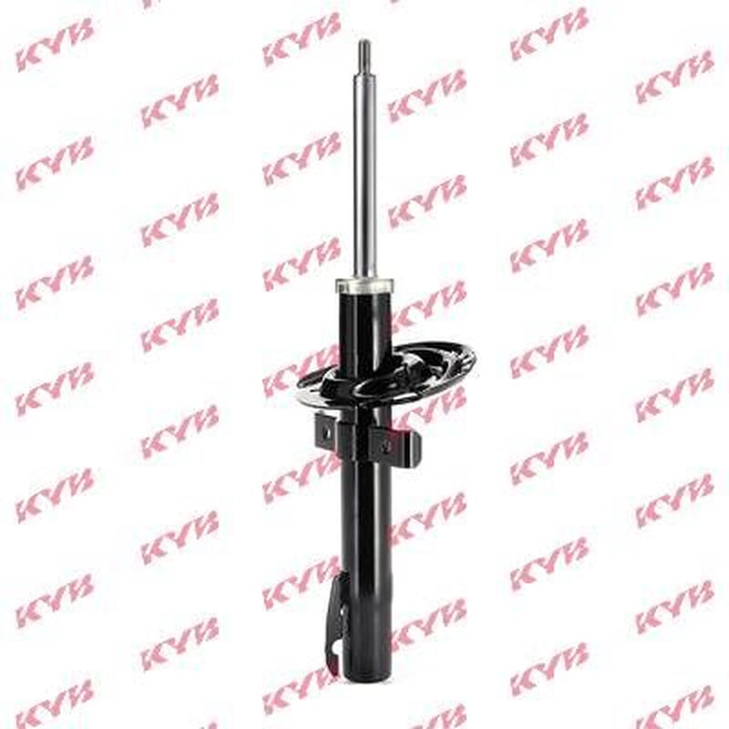 KYB Shock Absorber Damper Strut Front fits Renault Grand Scénic II 2004-2009