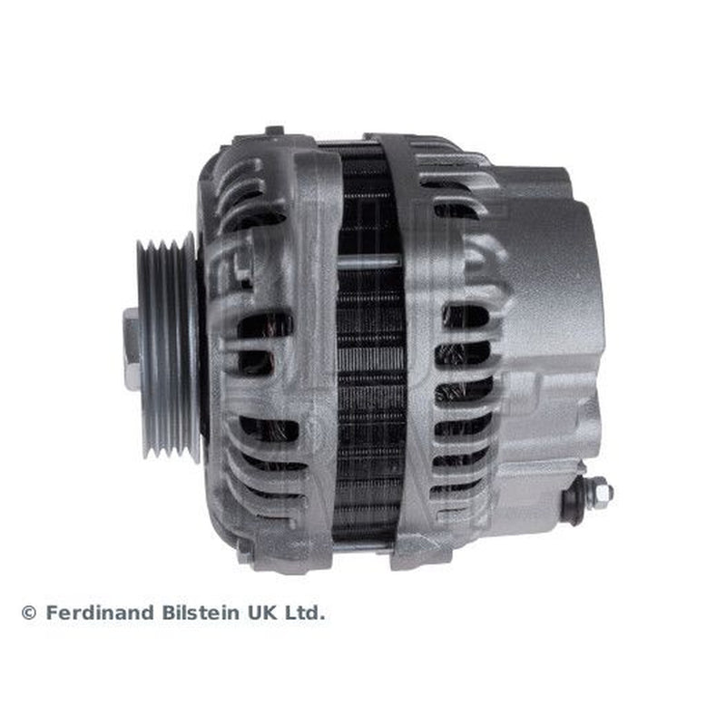 Blue Print Car Alternator 12V fits Mitsubishi Colt 1992-1996 1.6 1.8