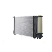 Mahle Engine Radiator fits BMW 5 1990-1996