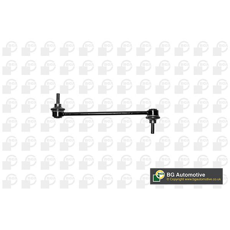 BGA Stabiliser Bar Link Coupling Rod Front Right fits Renault Fluence 2010 on