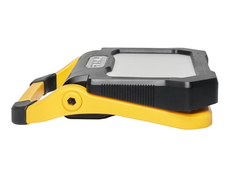 Stanley® Lighting Folding Worklight 80W 240V STANLEY® Lighting - Dynamic Drive