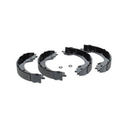 Bosch Parking Brake Shoe Set fits Suzuki Grand Vitara II 2005-2015