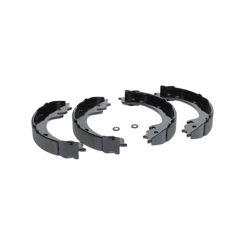 Bosch Parking Brake Shoe Set fits Suzuki Grand Vitara II 2005-2015