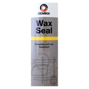 Comma Wax Seal (WS500M) Anti-Rust Treatment Spray - 500ml 0.5L Aerosol Comma  - Dynamic Drive