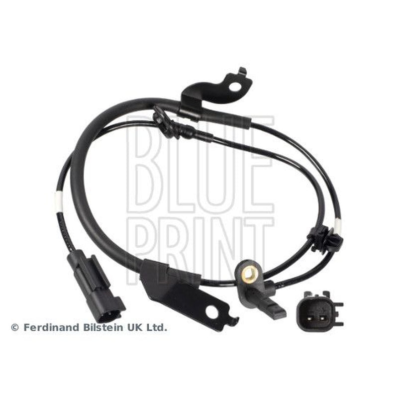 Blue Print ABS Wheel Speed Sensor Front Left fits Mitsubishi Asx 2010 on