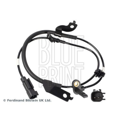 Blue Print ABS Wheel Speed Sensor Front Left fits Mitsubishi Asx 2010 on