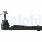 Delphi Steering Tie Rod End Ball Joint Front Left M16 x 1,5 fits Hyundai Tucson