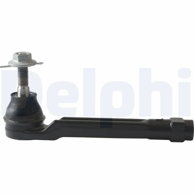 Delphi Steering Tie Rod End Ball Joint Front Left M16 x 1,5 fits Hyundai Tucson