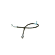 Bosch Brake Hydraulic Hose Line Front Left fits Honda Civic VIII 2005-2012