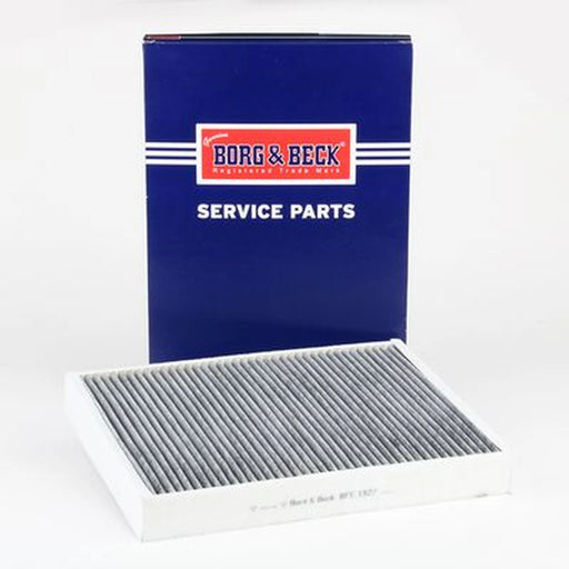 Borg & Beck Cabin Air Filter (Pollen Filter) BFC1327