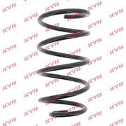 KYB Front Suspension Coil Spring fits BMW 5 2005-2010